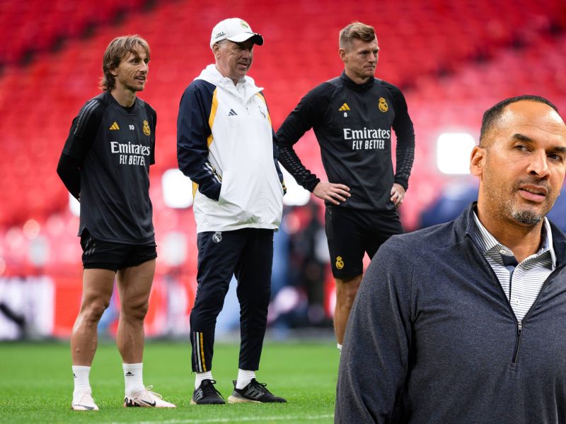 'Nico v LA Lakers' – Dončićev legendarni prijatelj kruto nad Harrisona