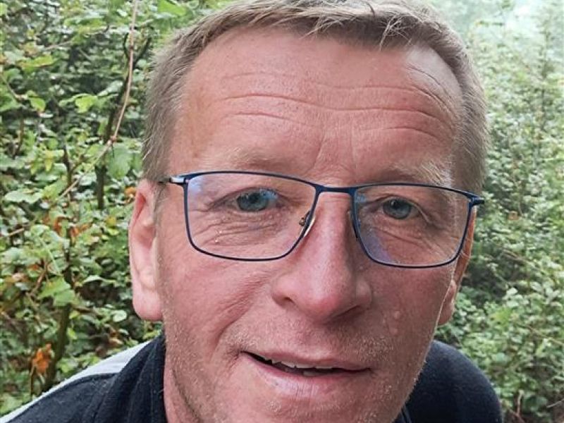 V Srbiji iščejo 48-letnega Slovenca, ki je nenadoma izginil