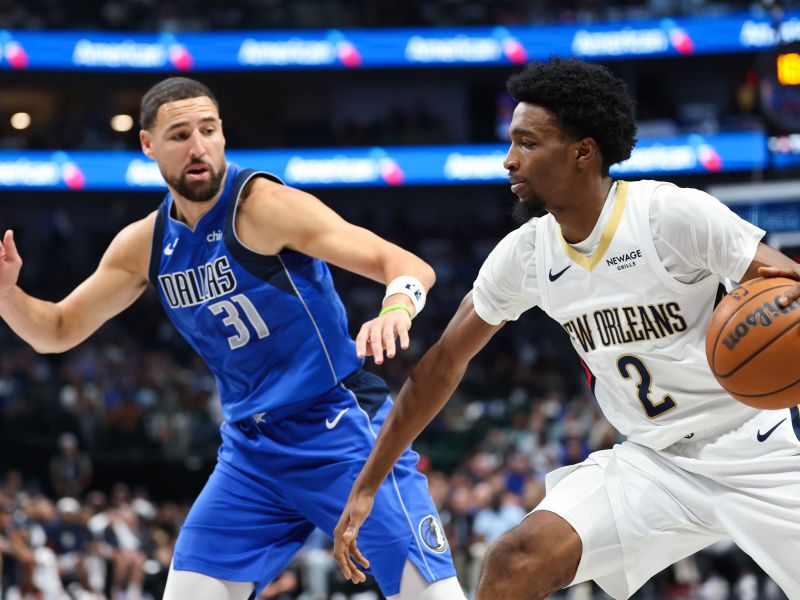 Bomba iz Dallasa: dva največja zvezdnika zapuščata ekipo?!