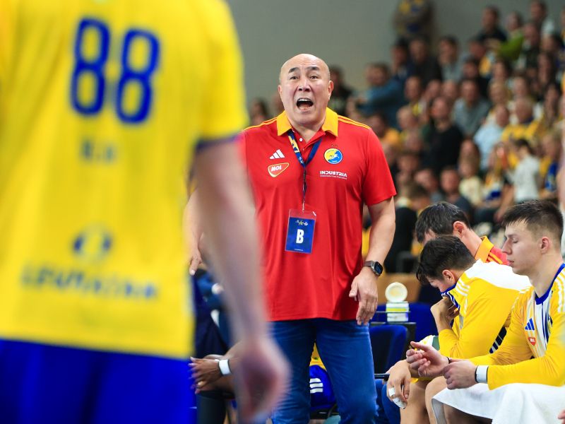 Vlah in Ferlin nista mogla verjeti očem: nor razplet ob sireni (video)