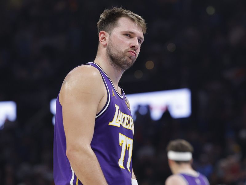 Dončić se v Dallas ne bo vrnil iz razloga, ki jih boli najbolj: Če bi ...