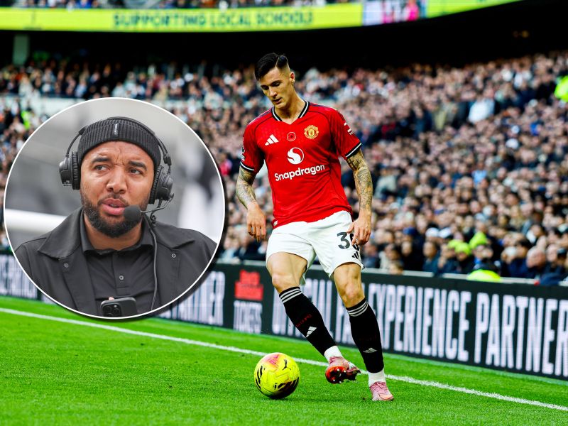 Na Šešku opazili nekaj zelo čudnega: To razkritje Angleža da misliti