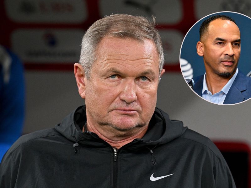 Keka osramočeni Harrison ne zanima več, selektor brez zadržkov povedal vse