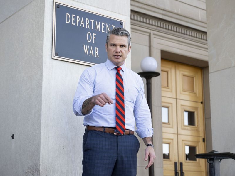 Operacija Southern Spear: Latinska Amerika v strahu pred novo vojno