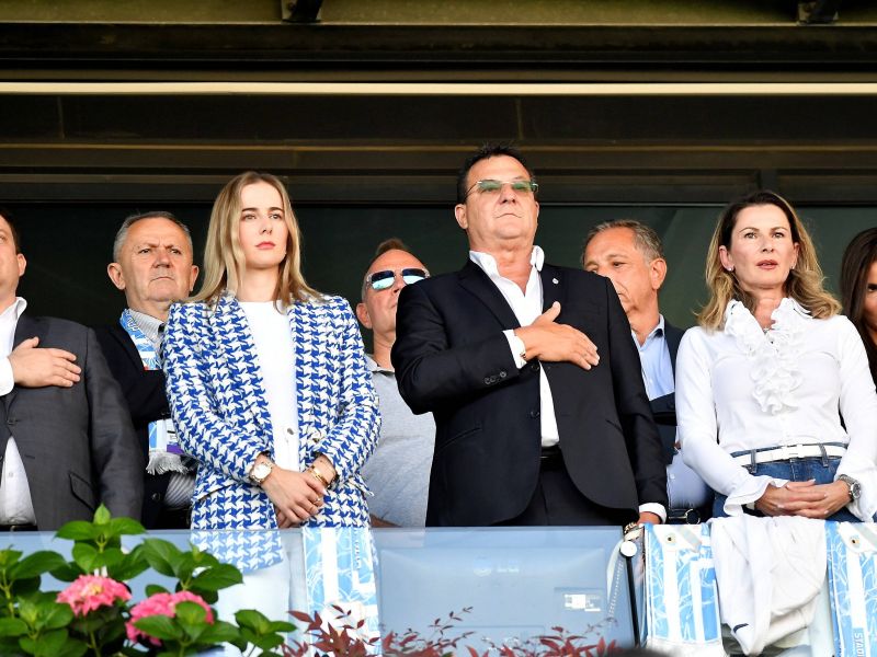 Kekov nekdanji šef doživel največjo izgubo – Žalosten dan za Sanchezov klub