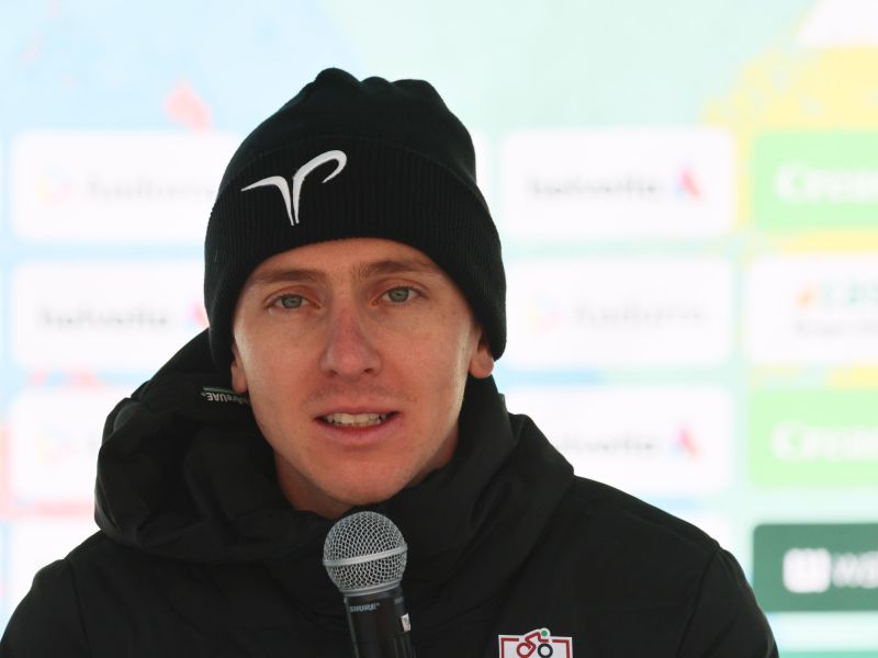 Pogačar o Rogliču, pa tudi Vingegaardu – kaj si mislim o njima? Takole