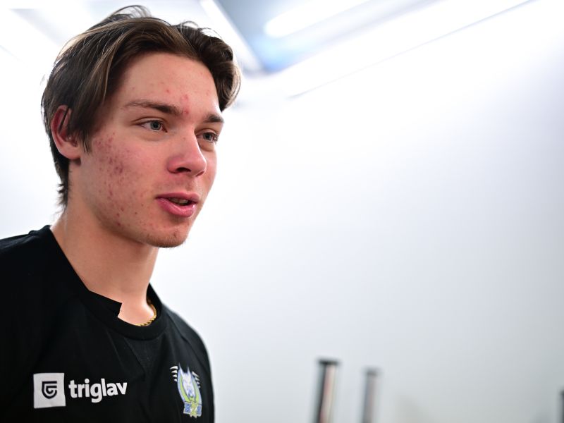 Slovenca snubili Švicarji, kar je naredil naš reprezentant pove vse