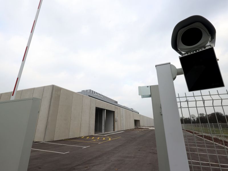 Vsi zaporniki s Povšetove v Dobrunje: bliža se dan selitve