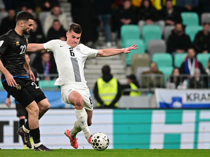 Bijol sporočil Kosovcem, ki živijo v Sloveniji: Lahko bi se zadržali