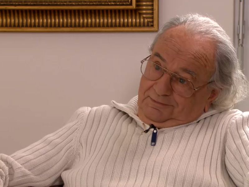 Dušan Hren prejel Ježkovo nagrado za življenjsko delo