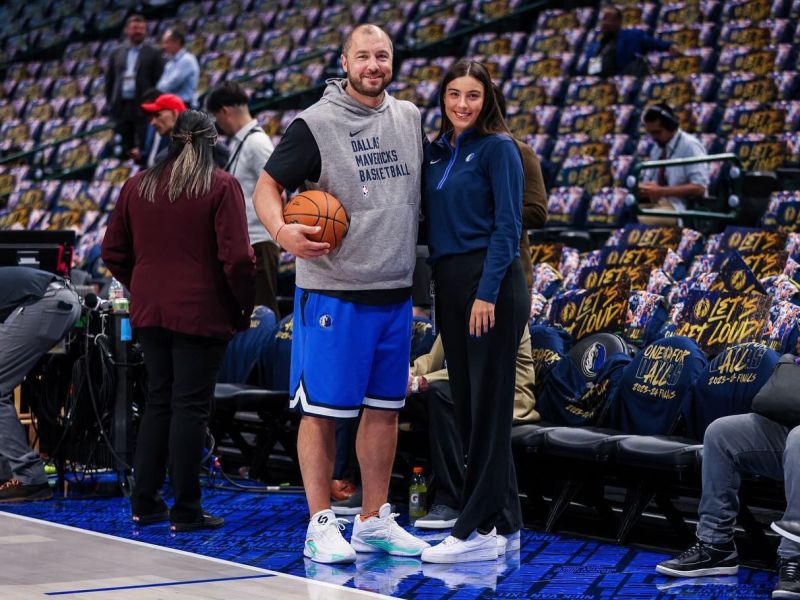 Hči legende Marka Milića bo pomagala mladim, ki iščejo pot v Ameriko