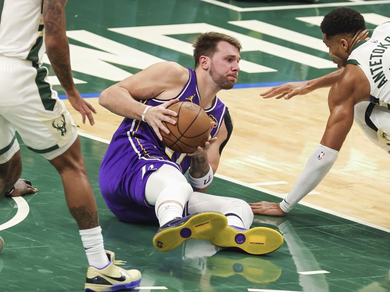 Dončić bo končno dobil pomoč v ekipi, da ne bo sam nosil veliko breme