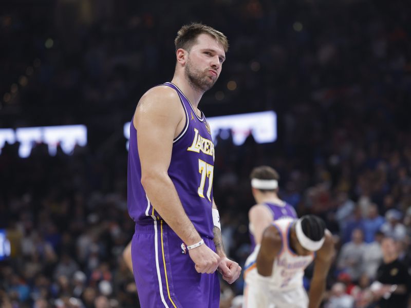 Dončić dobil sanjskega, čeprav je bil predrag? Ta video z legendo razvnel