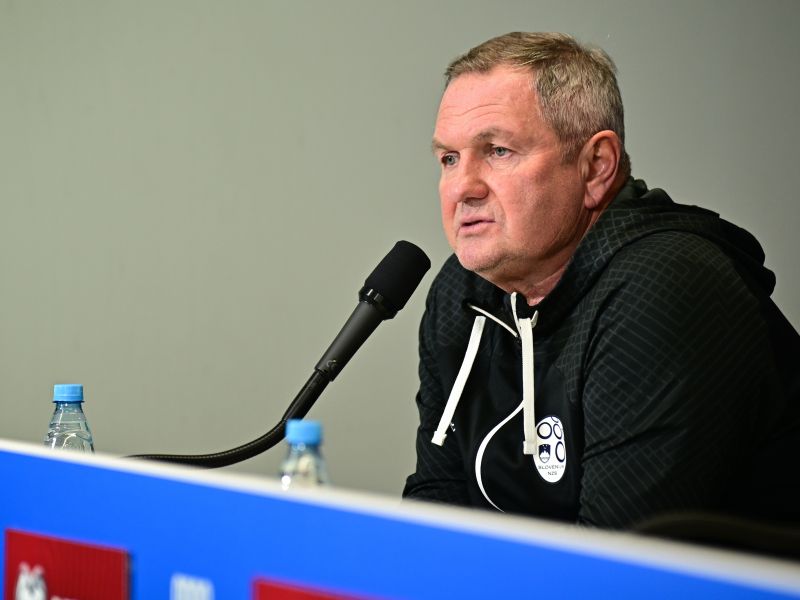 Kek iskreno o svoji prihodnosti, odgovornosti, težkem večeru, razočaranju