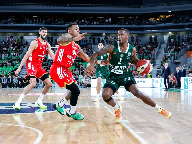 Olimpija vzela skalp najboljšim v Evropi - velika drama in jeza v Stožicah