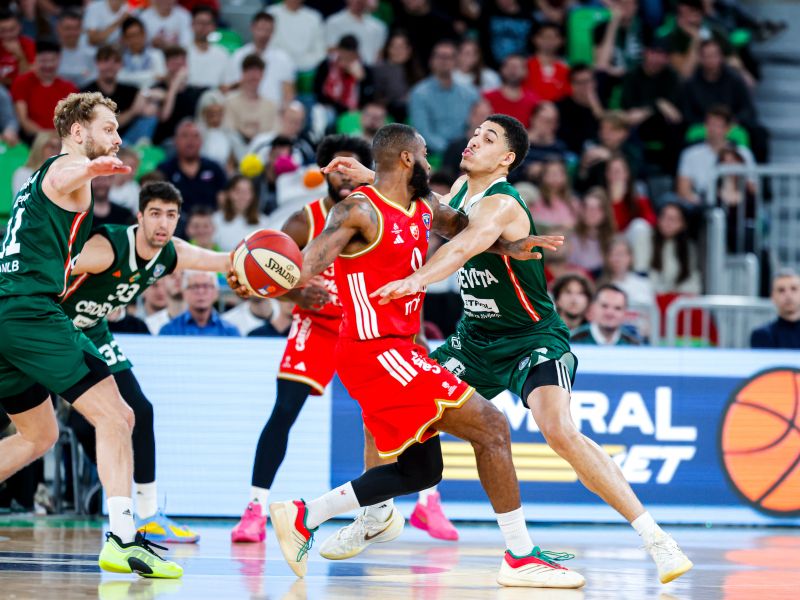 Zvezda nad vsemi?! To so Beograjčani naredili po bolečem porazu v Stožicah