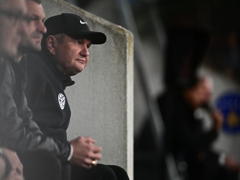 Kek o kosovskih tribunah v Stožicah in ostrih odzivih - te besede zadenejo