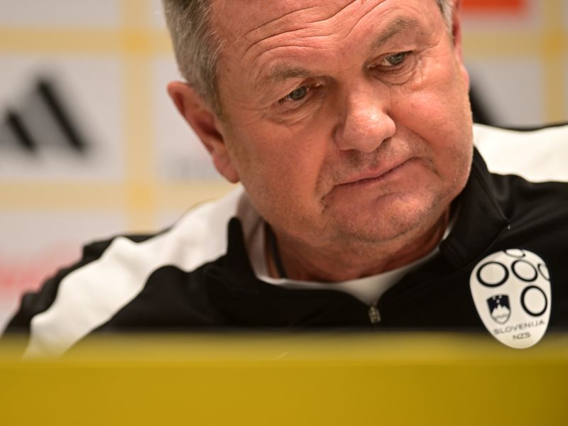 Če Kek zdaj gre, naj gre, ker Kek tako želi - enkrat smo se že zaleteli