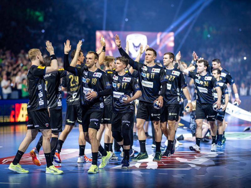 Slovenec pred vrati enega najmočnejših klubov na svetu, življenjski prestop