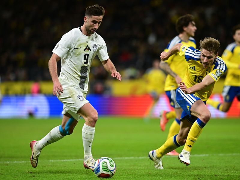 Slovenija in sporočilo, ki zdaj težko kaj pomeni - morda bo nekega dne