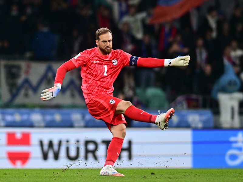 Oblakova poškodba? Zdaj je znano vse – kako resna je in kdaj bo nazaj