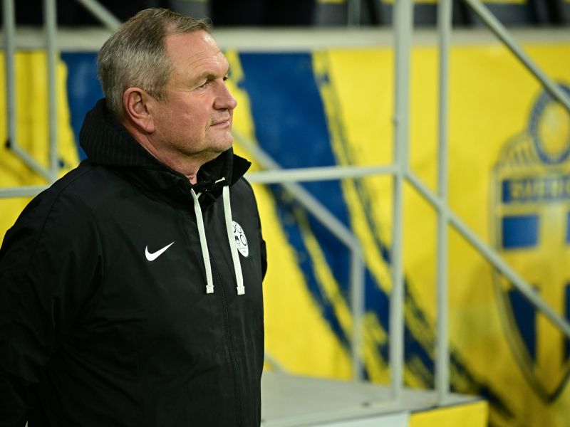 Kek o svoji prihodnosti: Moja pogodba se izteka, stopil bom v javnost in …