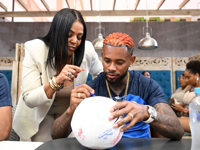 Pred vrati nogometnega SP država z zgolj 150 tisoč prebivalci