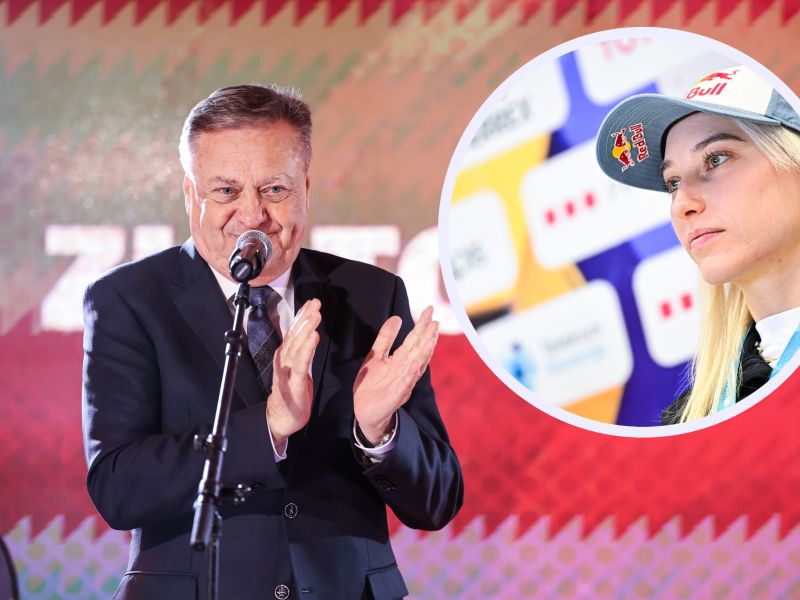 Zoran Janković bo ovadil Janjo Garnbret!? Novica nasmejala številne