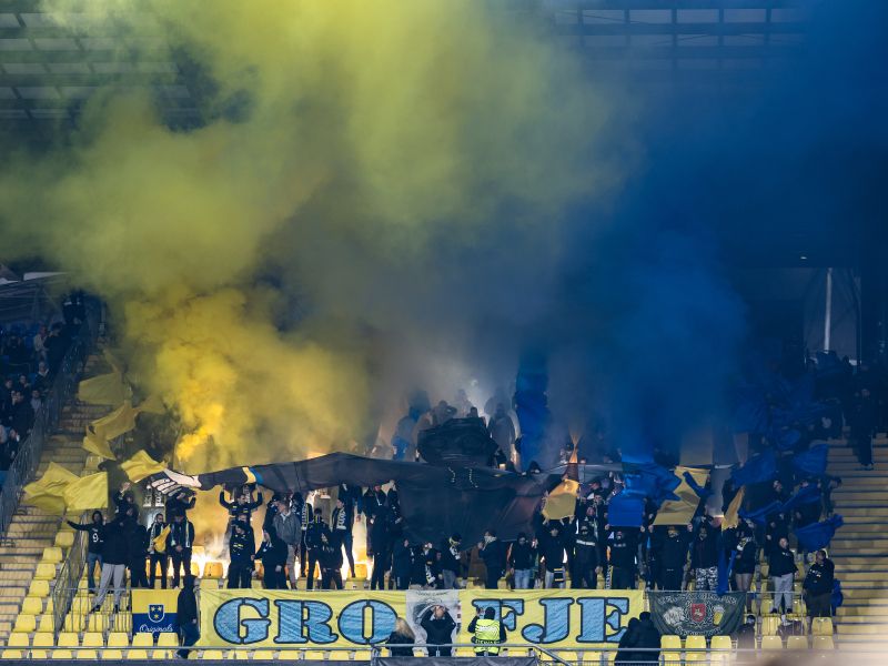 Izjemna gesta Celja: kar so naredili za svoje navijače, je vredno pohvale