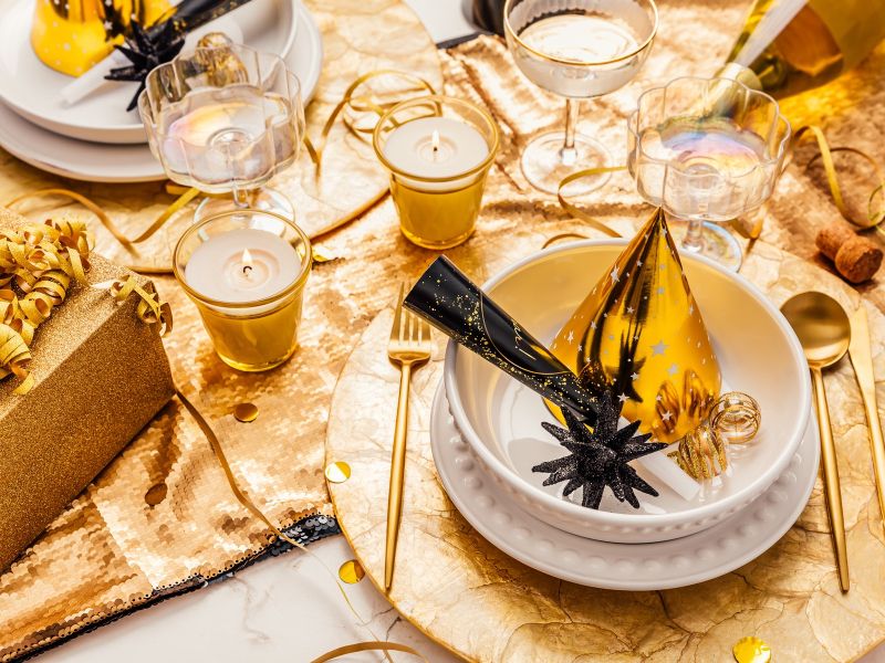 5 prazničnih trendov, ki jih morate poznati pred novim letom