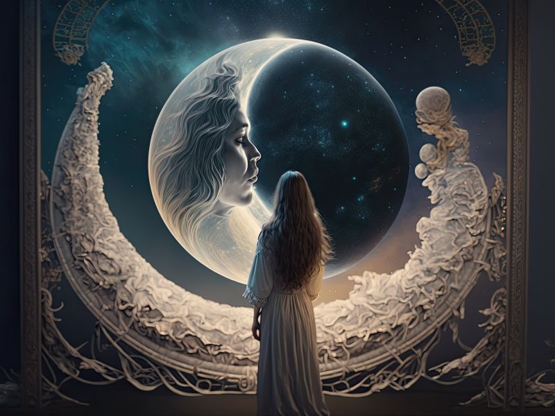 Tedenski horoskop: Moč septembrskega mlaja in novi načrti