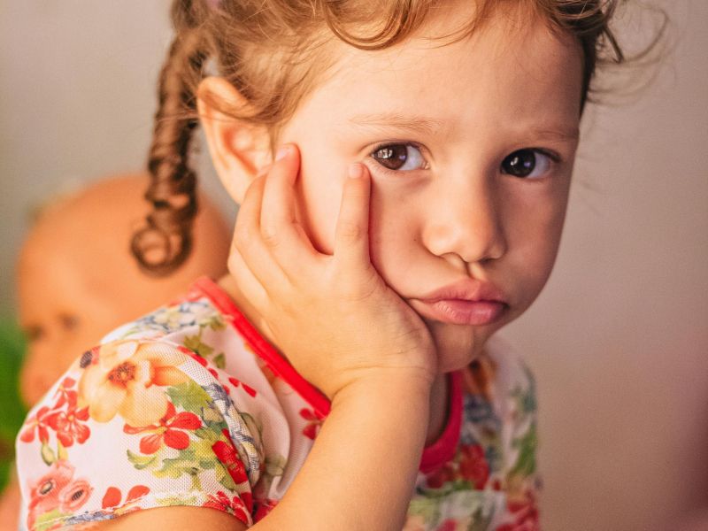 Zakaj reagiramo, kot reagiramo? Vpliv otroštva na odnose