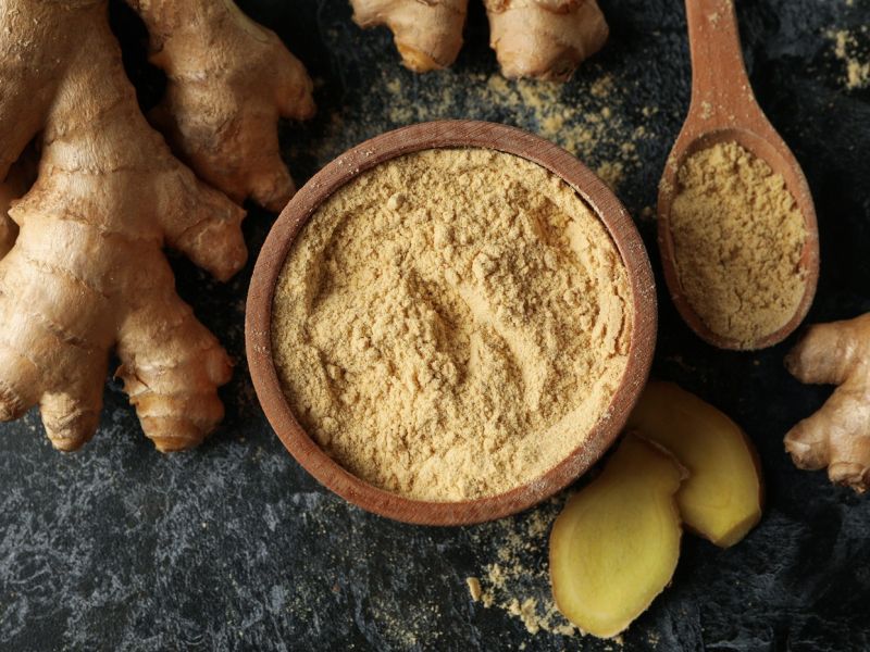 Hofer odpoklical Bio začimbe ingver zaradi prisotnosti bakterije Bacillus cereus