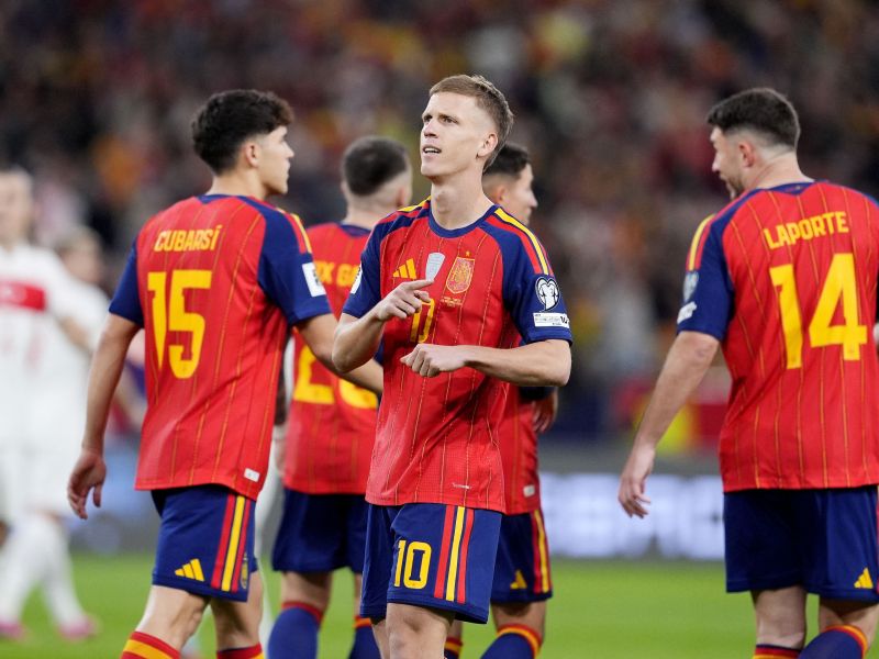 Teh 42 držav bo igralo na svetovnem prvenstvu 2026 v ZDA, Kanadi in Mehiki