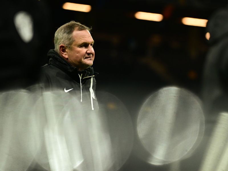 Keku nova selektorska pogodba? Predsednik Mijatović z zanimivimi besedami