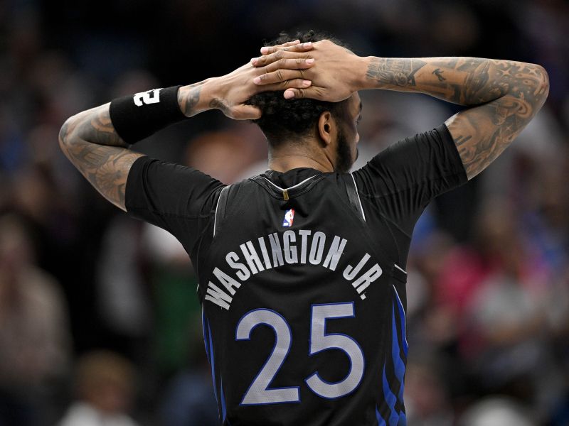 Neverjeten poraz Dallasa - celo tekmo vodili, nato pa doživeli ta šok