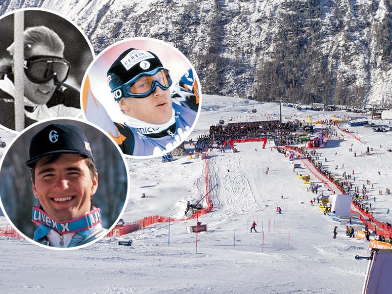 Še en hud udarec slovenskemu smučanju, kar težko se je navaditi