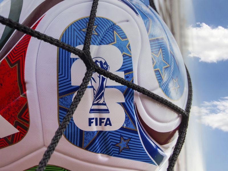 Fifa izbrisala uradni poster SP, razlog dviga prah, navijači znoreli (foto)