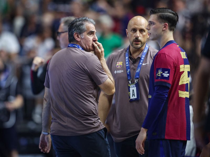 V Barceloni ‘jokajo’ zaradi Slovenca – Kako smo ga lahko pustili oditi?