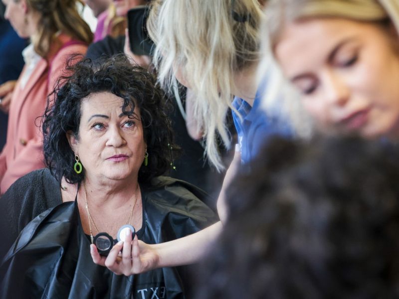 Pozabili na termin pri frizerki? Ob naslednjem obisku vas lahko čaka kazen