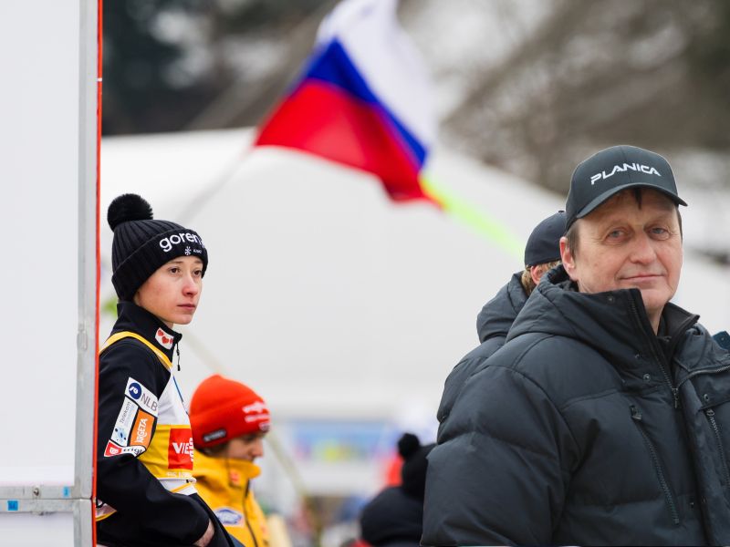 Oče Prevc odprl dušo o Niki: Živim v strahu – besede dajo misliti