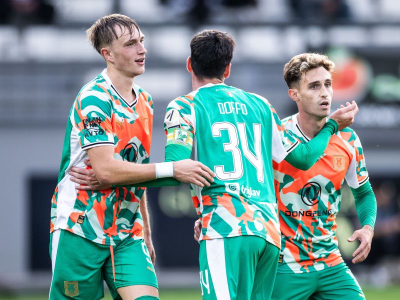 V Maribor prihaja tudi on – Olimpija pred derbijem izvedela odlično novico