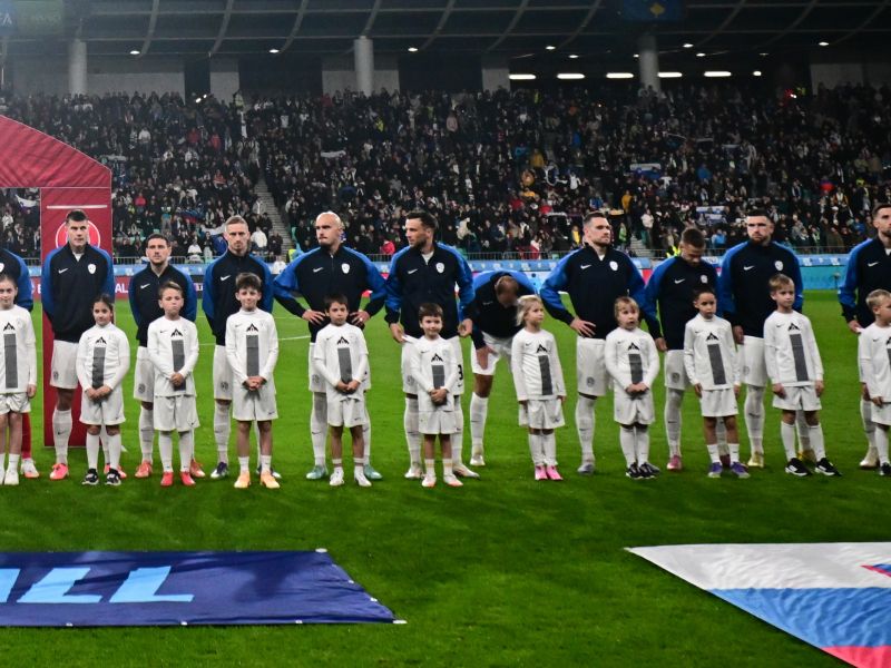 Nora ideja, drzen načrt, kako lahko Slovenija vseeno nastopi na mundialu