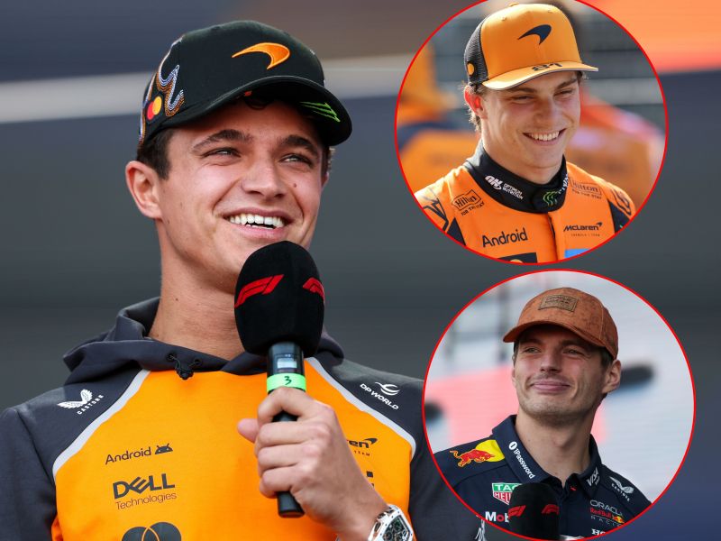 Troboj v F1: Kdaj lahko dobimo svetovnega prvaka? To so vsi možni scenariji