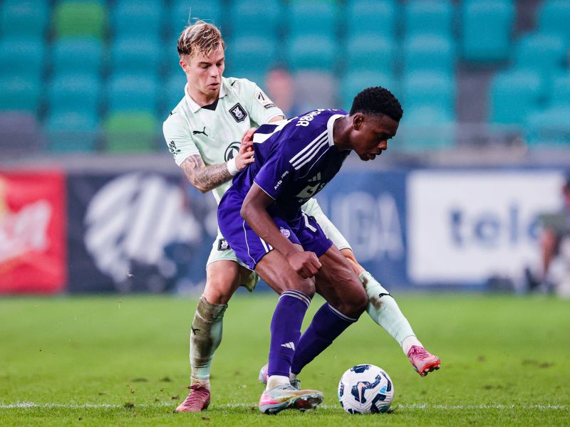 Mariborčani optimistični pred večnim derbijem, a hkrati hvalijo Olimpijo