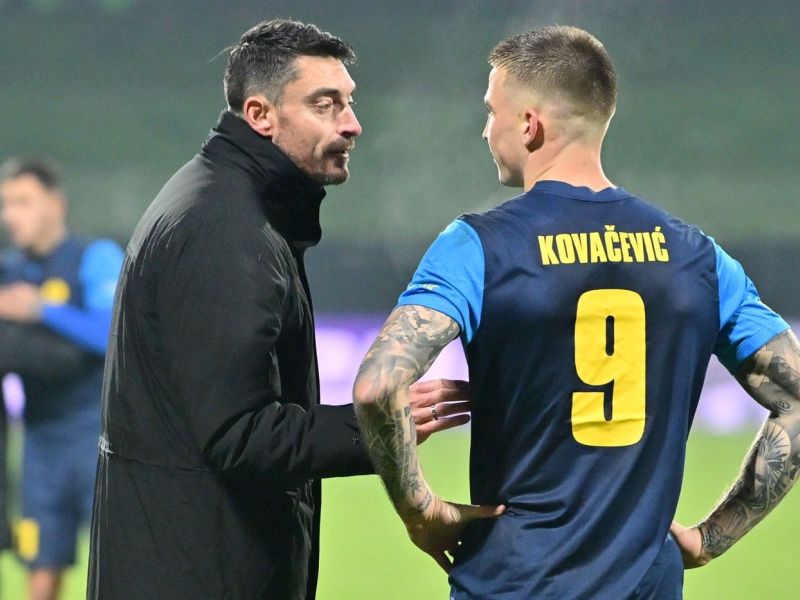 Kakšno razkritje o plači Alberta Riere – Dinamo ne more plačati kot Celje