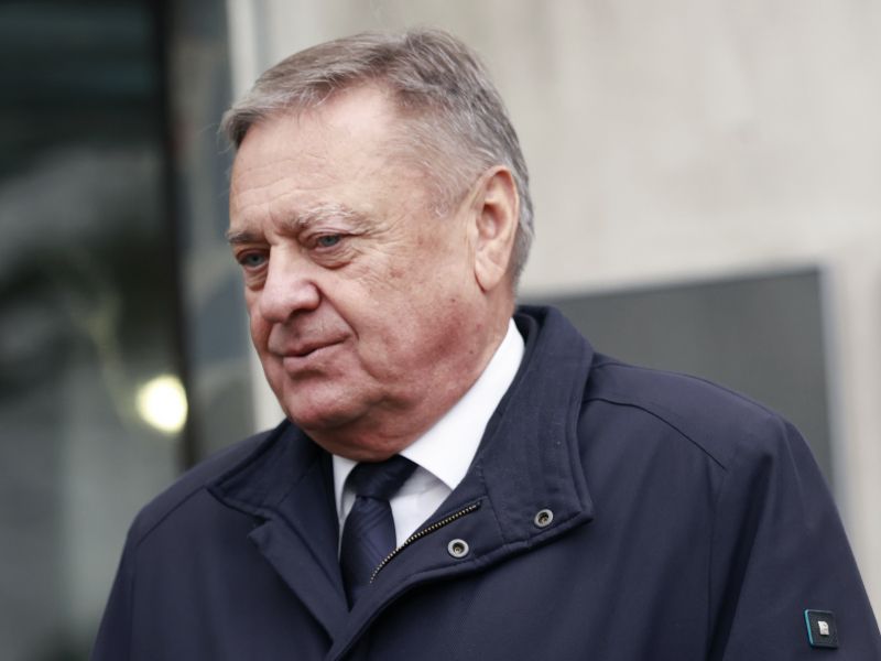 Tožilstvo zahteva preiskavo Jankovića: V torek ga čaka zaslišanje