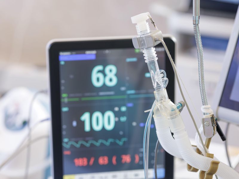 V ZDA moški umrl zaradi okužbe s podtipom ptičje gripe H5N5