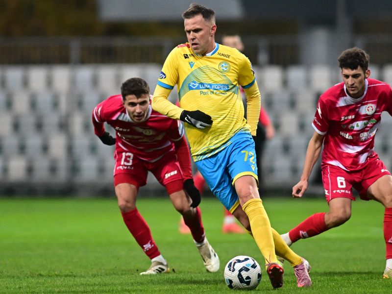 Maestro je nazaj: Jojo je tako čaral na Bonifiki