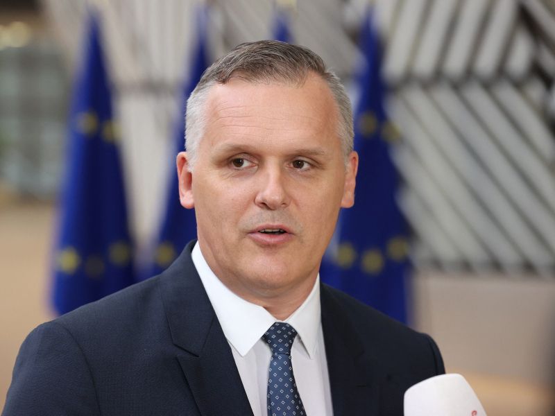 Podnebna konferenca ZN v Braziliji se podaljšuje, Turčija in Avstralija dogovorjeni o skupnem vodenju COP31